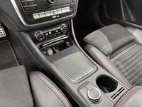 Mercedes-Benz GLA vaihtoauto