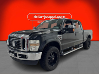 Ford F250 vaihtoauto