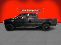 Ford F250 vaihtoauto