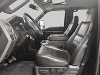 Ford F250 vaihtoauto