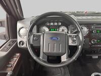 Ford F250 vaihtoauto