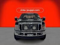 Ford F250 vaihtoauto