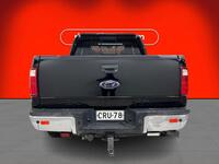 Ford F250 vaihtoauto