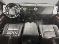 Ford F250 vaihtoauto