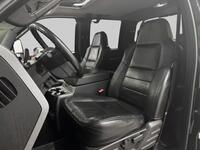 Ford F250 vaihtoauto