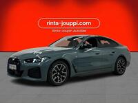 BMW i4 M50 vaihtoauto