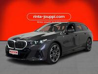 BMW i5 vaihtoauto