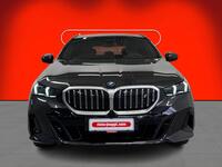 BMW i5 vaihtoauto
