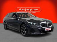 BMW i5 vaihtoauto