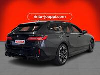 BMW i5 vaihtoauto