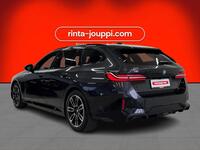 BMW i5 vaihtoauto