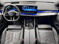 BMW i5 vaihtoauto