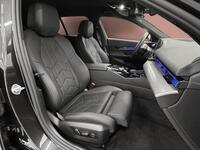 BMW i5 vaihtoauto
