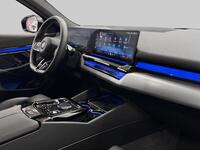 BMW i5 vaihtoauto