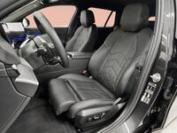BMW i5 vaihtoauto