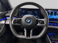 BMW i5 vaihtoauto