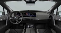 BMW iX vaihtoauto