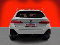 BMW 550 vaihtoauto