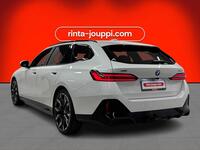 BMW 550 vaihtoauto