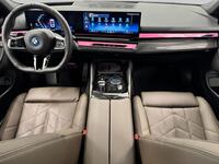 BMW 550 vaihtoauto
