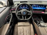 BMW 550 vaihtoauto