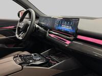 BMW 550 vaihtoauto