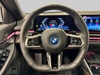 BMW 550 vaihtoauto