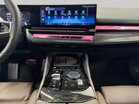 BMW 550 vaihtoauto
