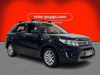 Suzuki Vitara vaihtoauto