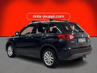 Suzuki Vitara vaihtoauto