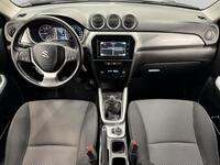 Suzuki Vitara vaihtoauto