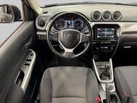 Suzuki Vitara vaihtoauto