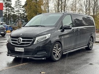 Mercedes-Benz V vaihtoauto