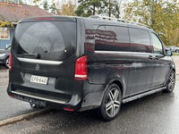 Mercedes-Benz V vaihtoauto