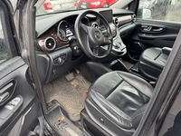 Mercedes-Benz V vaihtoauto
