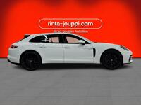 Porsche Panamera vaihtoauto