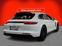 Porsche Panamera vaihtoauto