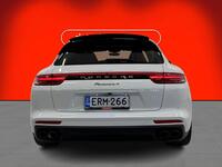Porsche Panamera vaihtoauto