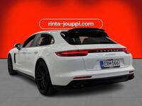 Porsche Panamera vaihtoauto