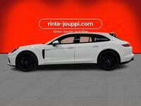 Porsche Panamera vaihtoauto