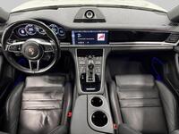 Porsche Panamera vaihtoauto