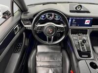 Porsche Panamera vaihtoauto