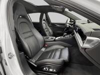 Porsche Panamera vaihtoauto