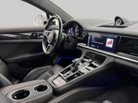 Porsche Panamera vaihtoauto