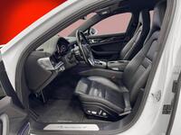 Porsche Panamera vaihtoauto