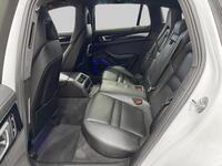 Porsche Panamera vaihtoauto