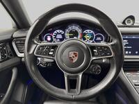 Porsche Panamera vaihtoauto