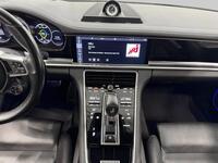 Porsche Panamera vaihtoauto