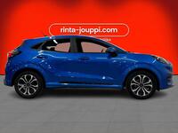 Ford Puma vaihtoauto