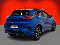 Ford Puma vaihtoauto